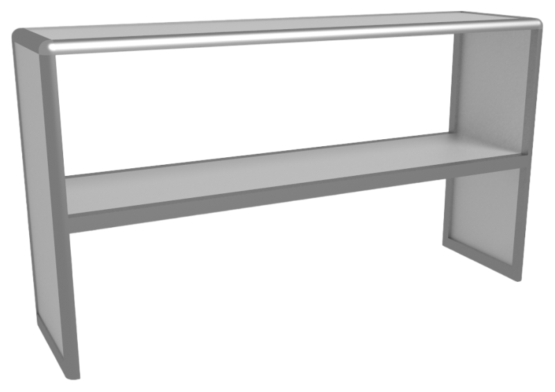 Надстройка лабораторная НЛ 1/01