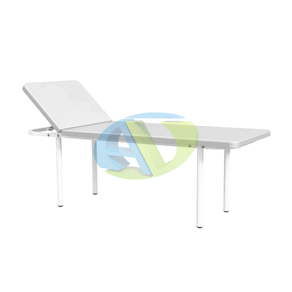 Кушетка смотровая АСК КМС.01.00 (мод.2) детская (светло-серый мрамор)