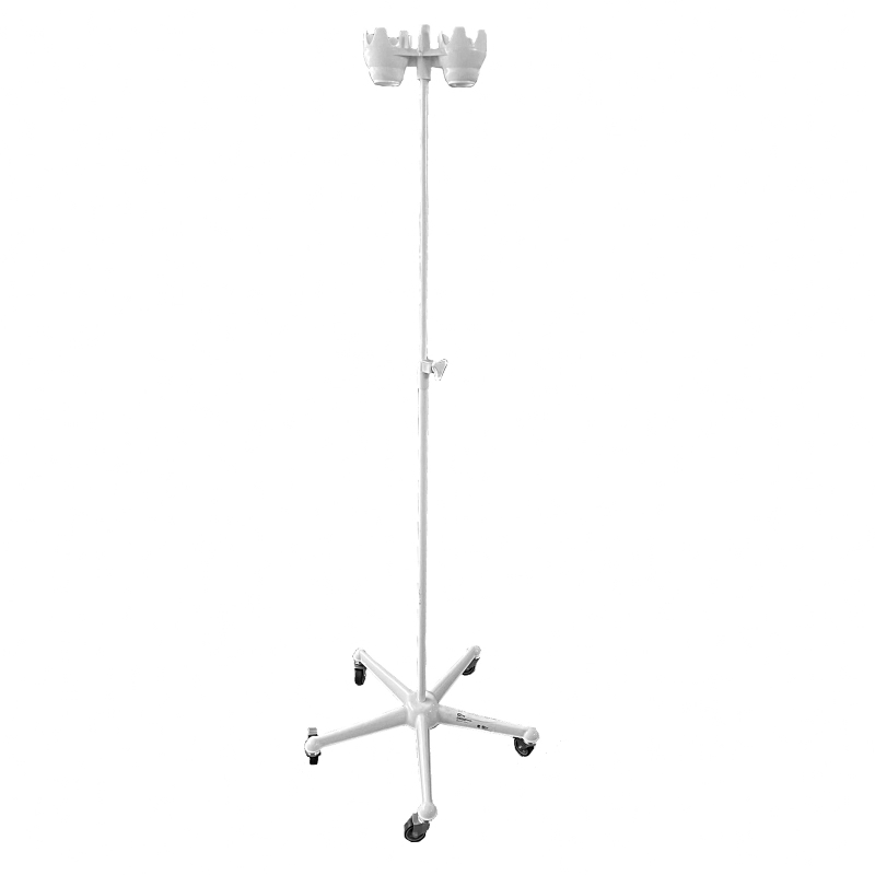 Штатив медицинский для длительных вливаний МСК-310П