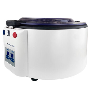 Центрифуга лабораторная ELMI CM-6M