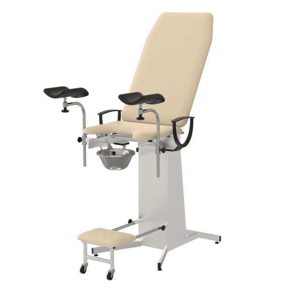 Кресло гинекологическое КГУ-05.02-Горское