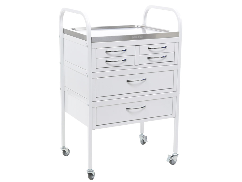 Столик манипуляционный Промет МД SM 6