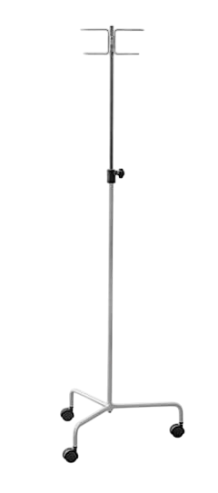 Штатив для вливаний Ока-Медик ШВ2-03