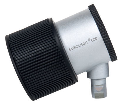 Дерматоскоп KAWE Eurolight D30 (Евролайт) 2,5В