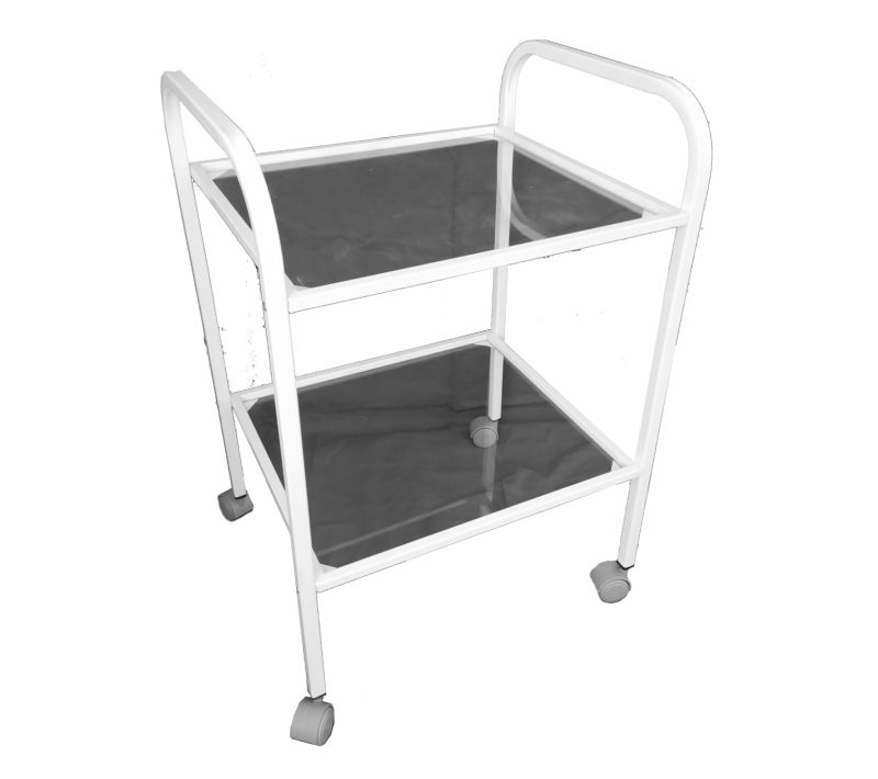 Столик инструментальный СИМ 2 (с/с)