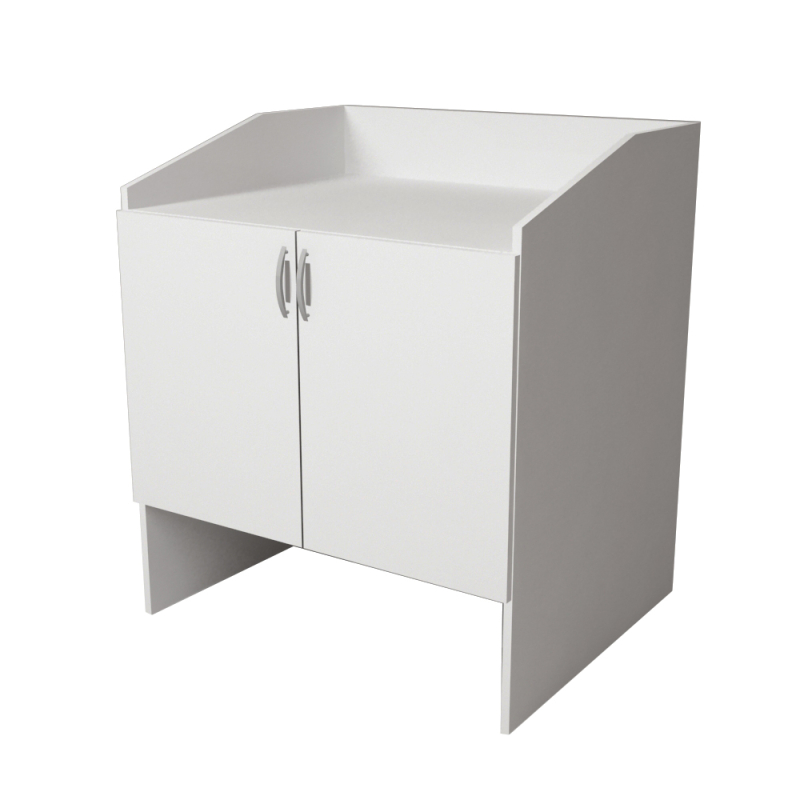 Стол туалетно-пеленальный СП 1/02 