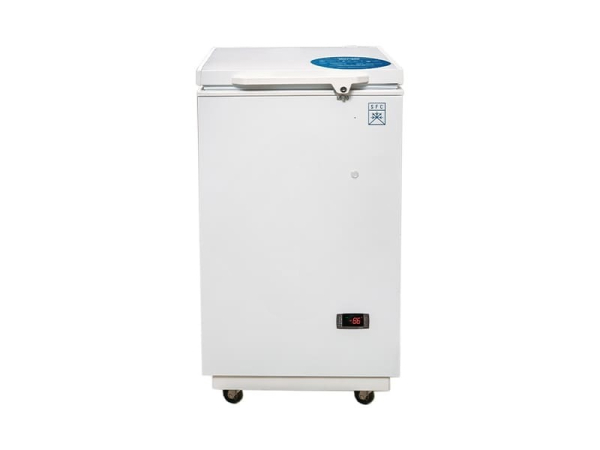 Морозильник медицинский МНТ-45С (белый)