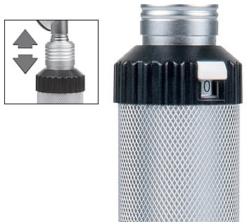 Дерматоскоп KAWE Eurolight D30 (Евролайт) 2,5В