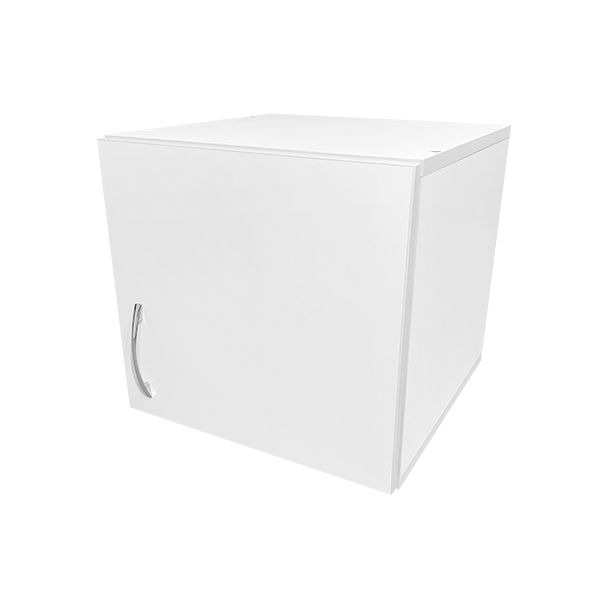 Шкаф медицинский навесной СТР МД 152.01