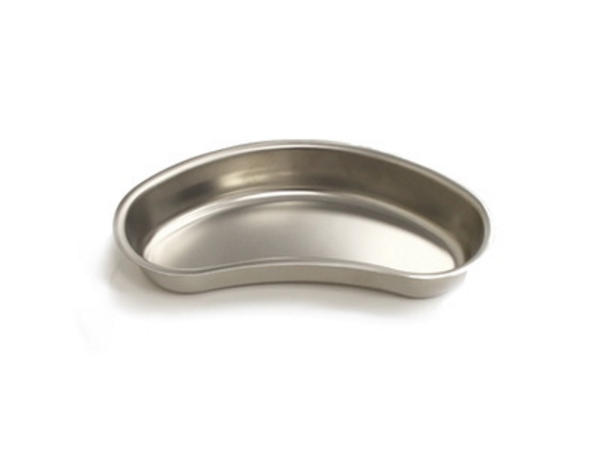 Лоток почкообразный ЛМП-160 (ст. 430)