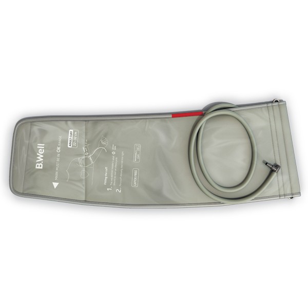 Манжета для автоматического тонометра B.Well WA-C-M (размер М, 22-32 см)