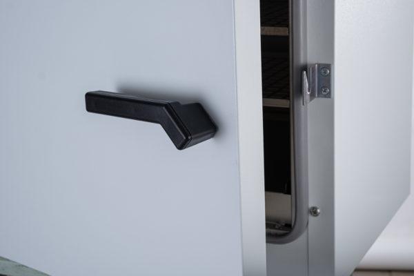 Шкаф сушильный лабораторный ШС-80-01 СПУ