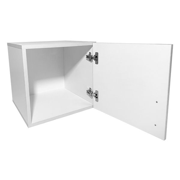 Шкаф медицинский антресоль СТР МД 112.01