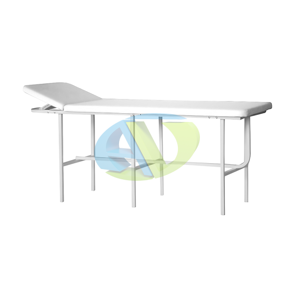 Кушетка массажная АСК КММ.01.00 (светло-серый мрамор)