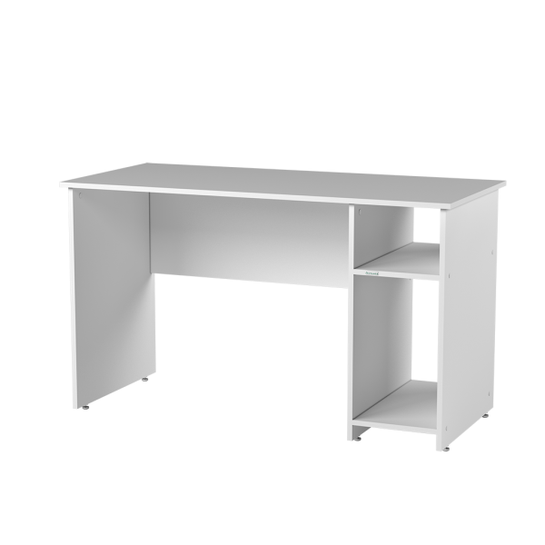 Стол медицинский ЕЛАТ, модель 2 (код 20475) (ЛДСП белый)