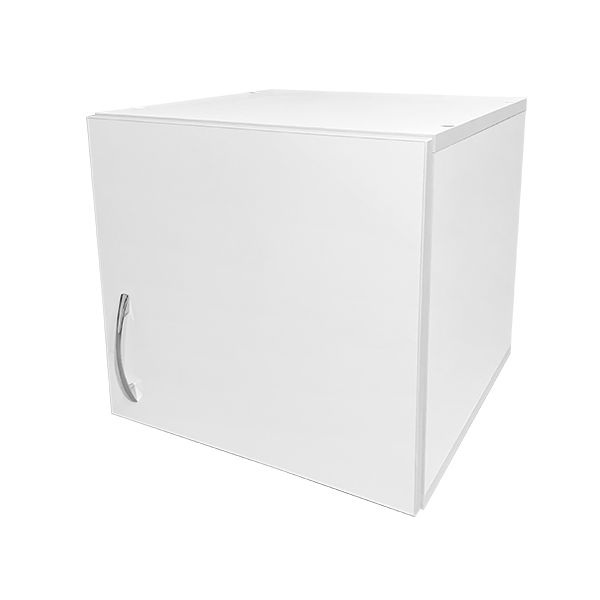 Шкаф медицинский антресоль СТР МД 112.03 (белый)