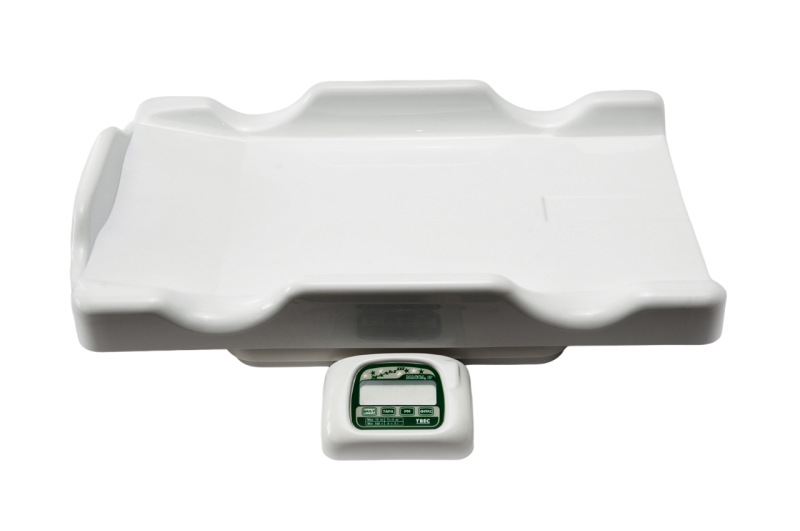 Весы для новорожденных медицинские ВЭНД-01-Малыш-15-С-5-А