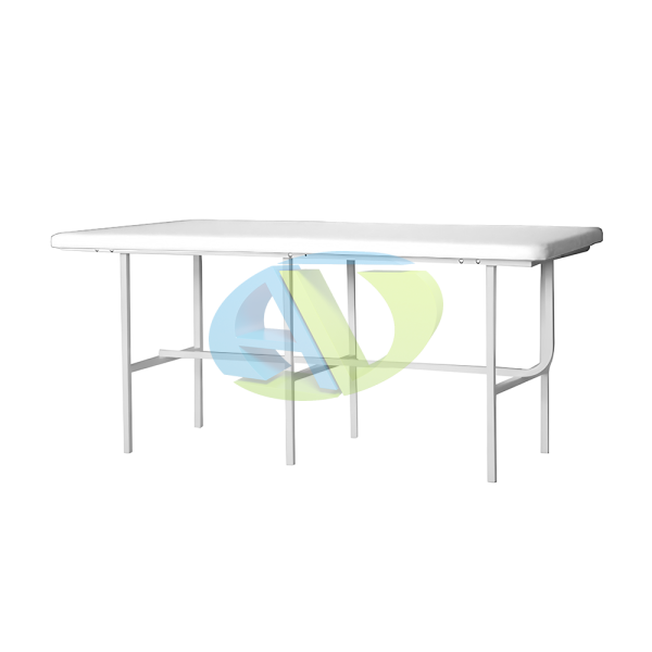 Кушетка массажная АСК КММ.02.00 (светло-серый мрамор)