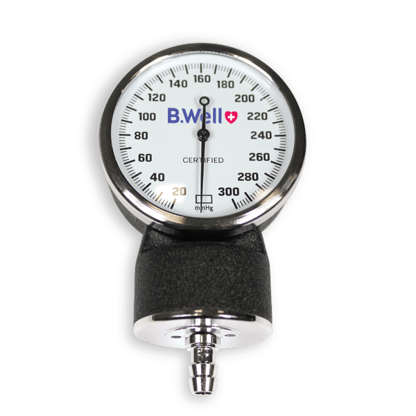 Тонометр механический B.WELL PRO-60