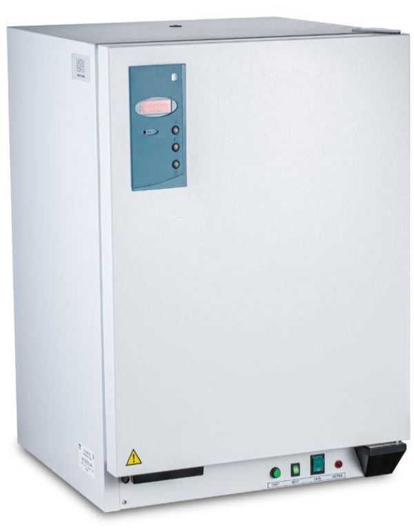 Термостат суховоздушный ТС-1/80 СПУ