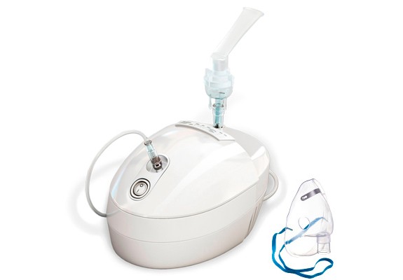 Ингалятор компрессорный B.Well WN-117