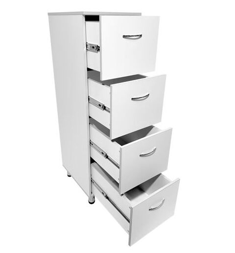 Шкаф картотечный СТР МД 101.01