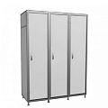 ШКАФЫ ЛАБОРАТОРНЫЕ ДЛЯ ОДЕЖДЫ ШКАФЫ ЛАБОРАТОРНЫЕ ДЛЯ ОДЕЖДЫ