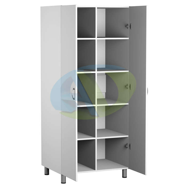 Шкаф для одежды АСК ШК.37.02