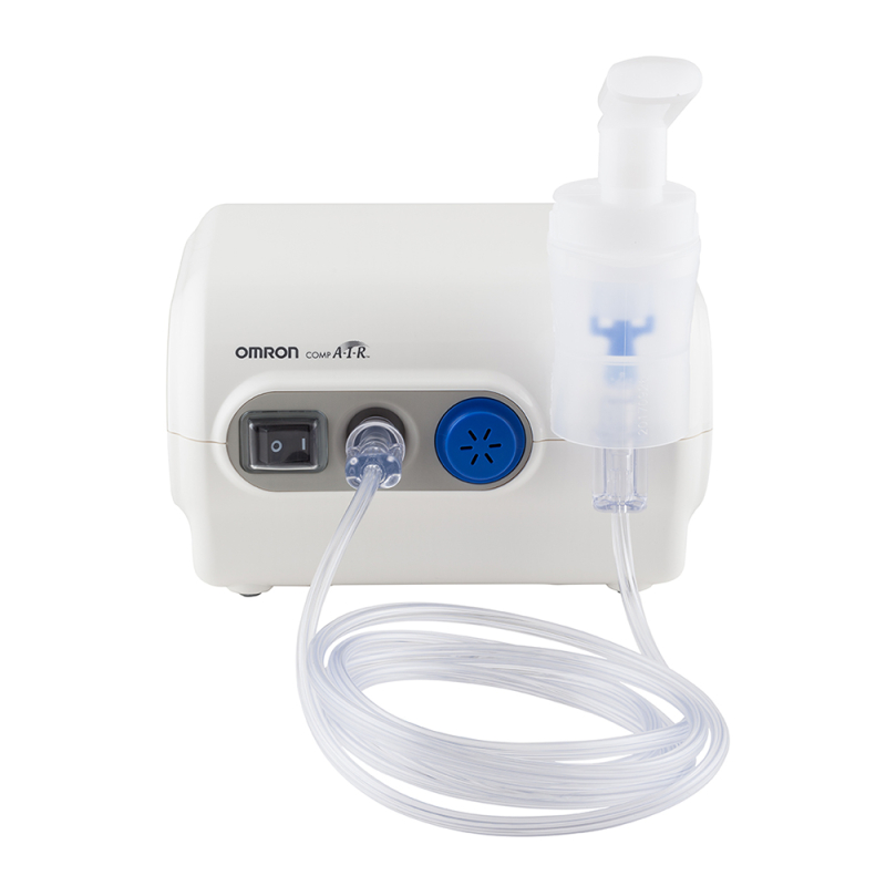 Ингалятор компрессорный OMRON C28 Plus