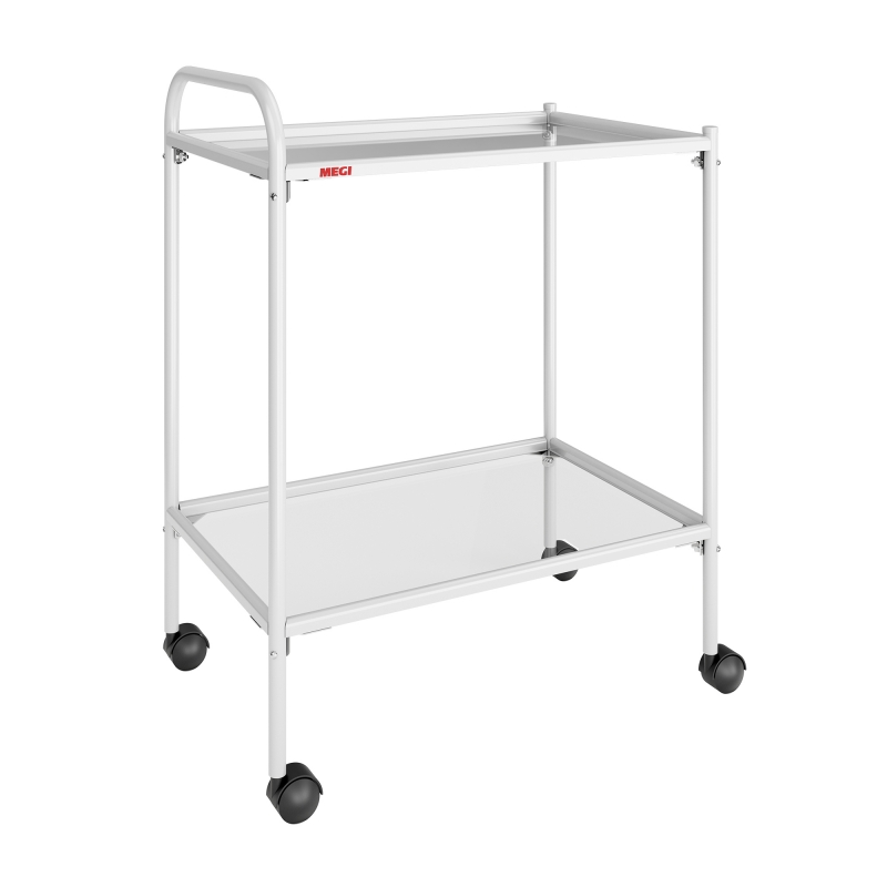 Столик инструментальный передвижной МСК-501-01М (с/с)