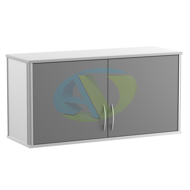 Шкаф навесной АСК ШН.02.00 Стандарт Плюс (разборный)