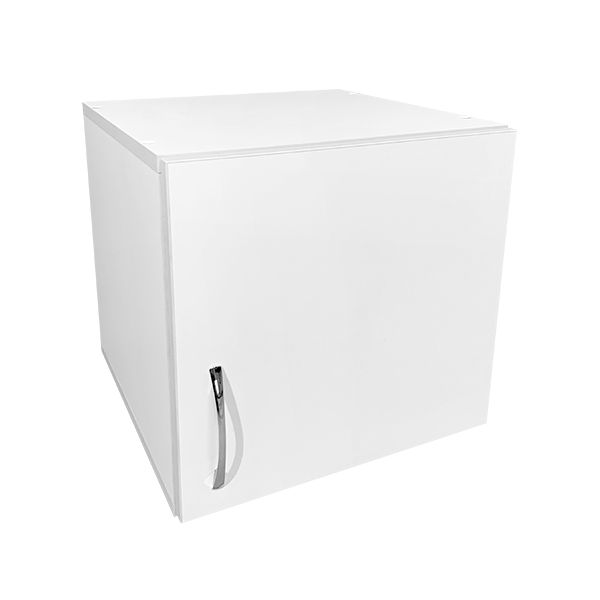 Шкаф медицинский навесной СТР МД 152.01 (белый)