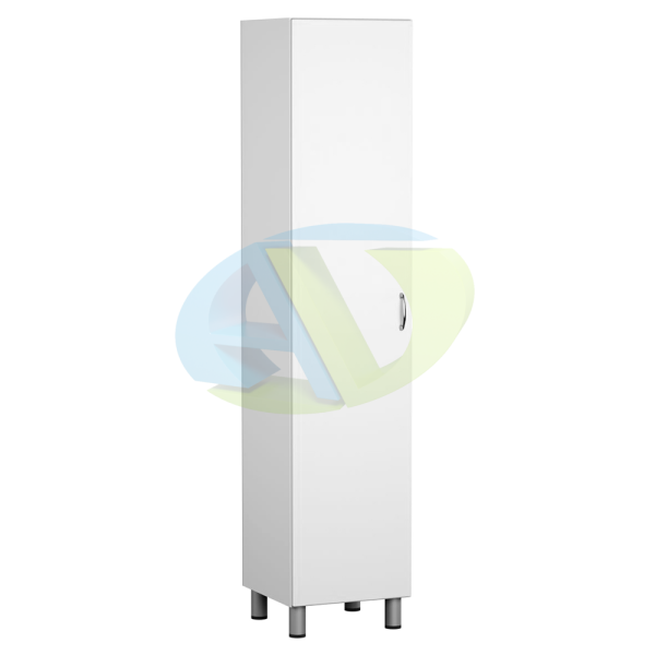 Шкаф медицинский АСК ШК.14.04