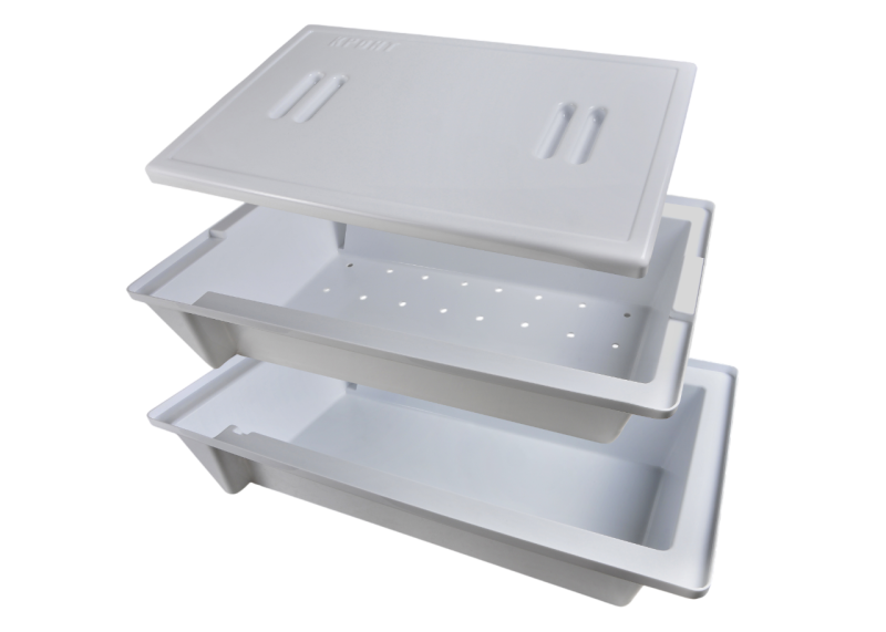 Контейнер КДС-20 КРОНТ 