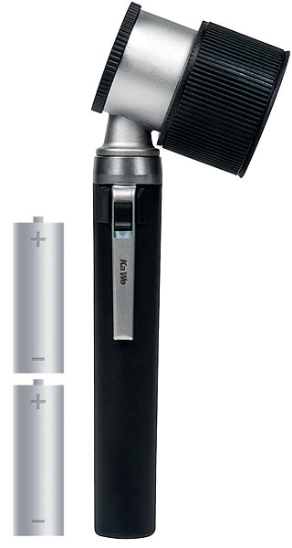 Дерматоскоп KAWE Piccolight D (Пикколайт) 2,5B 