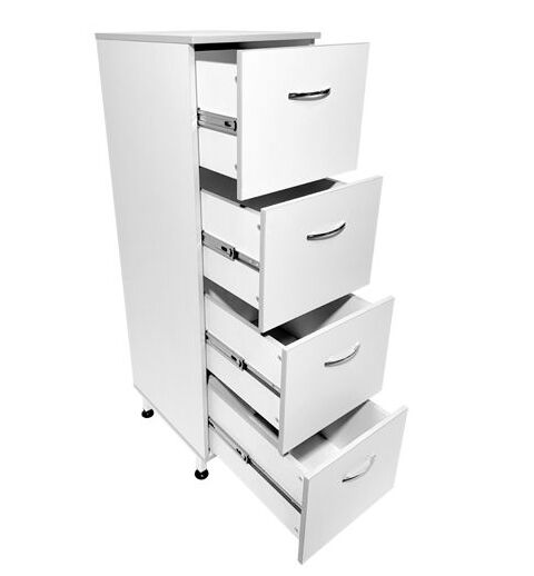 Шкаф картотечный СТР МД 102.01