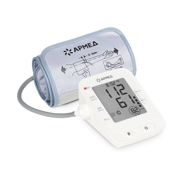 Тонометр автоматический Армед YE660E