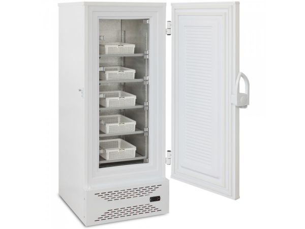 Морозильник медицинский Бирюса 245K-RB (цвет белый)