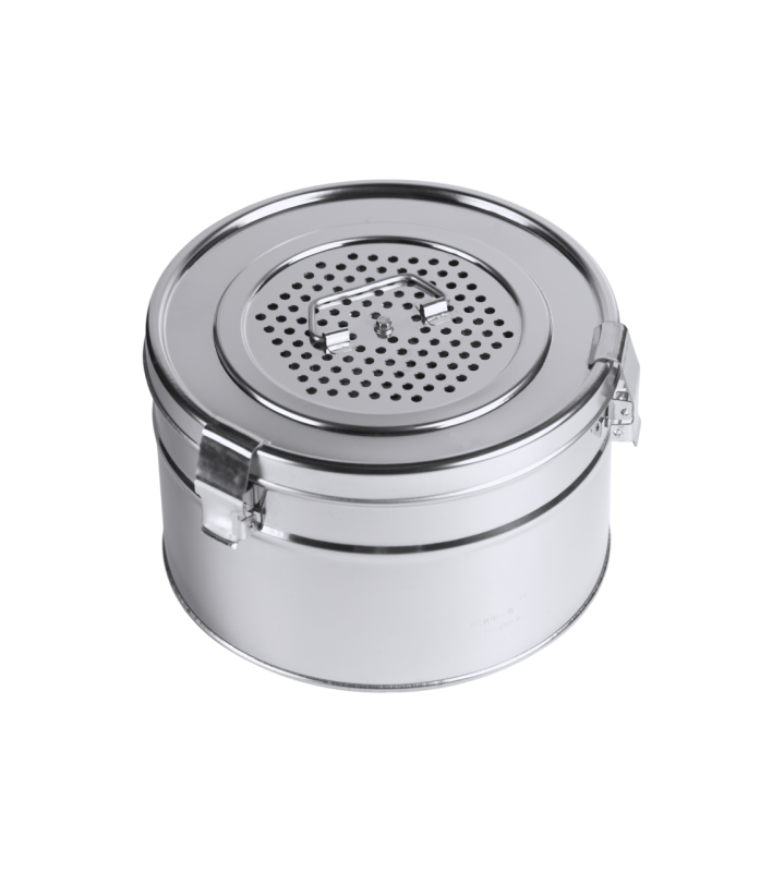 Коробка стерилизационная Ока-Медик КСКФ-9