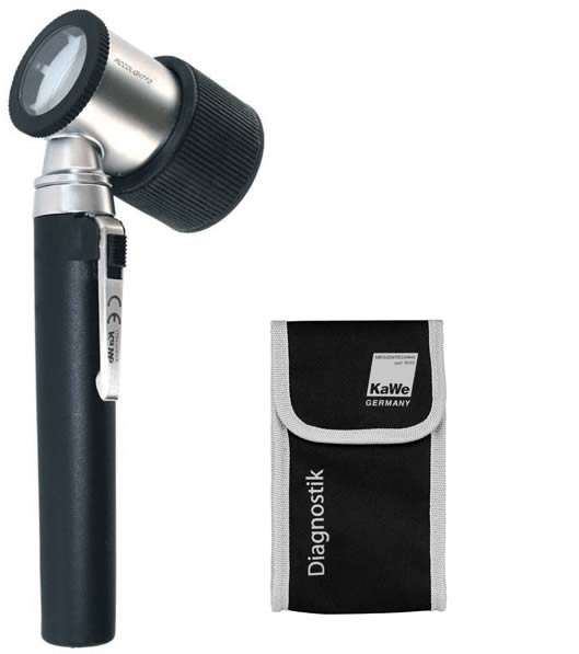 Дерматоскоп KAWE Piccolight D (Пикколайт) 2,5B 