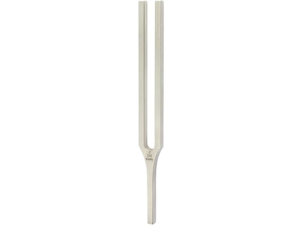 Камертон по Хартману, без демпферов (частота 256 Гц) (без демпферов)