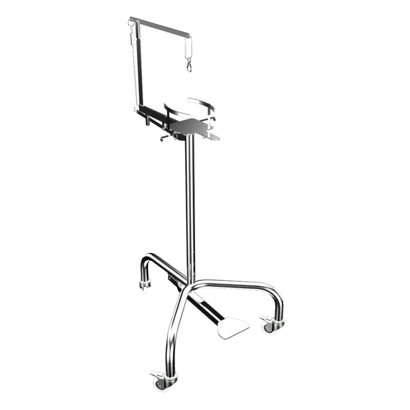 Подставка медицинская для биксов Электра ПБ-01