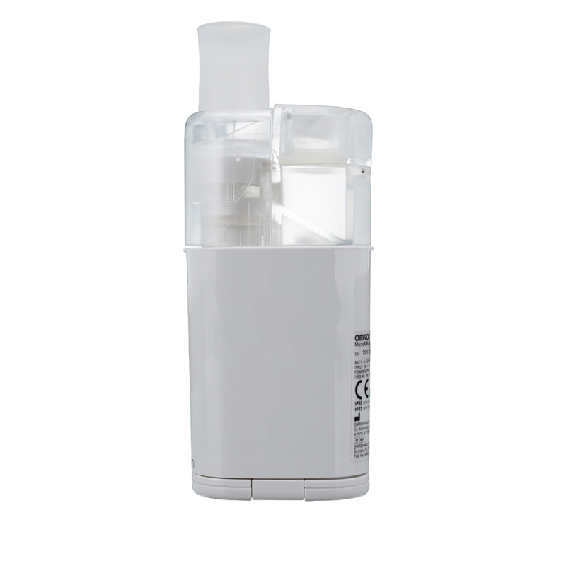 Ингалятор ультразвуковой OMRON MicroAIR U100