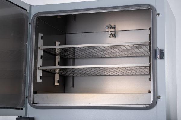 Шкаф сушильный лабораторный ШС-80-01 СПУ