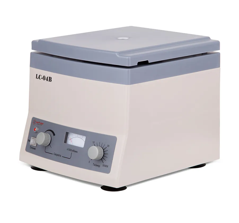 Центрифуга лабораторная Армед LC-04B Центрифуга лабораторная Армед LC-04B