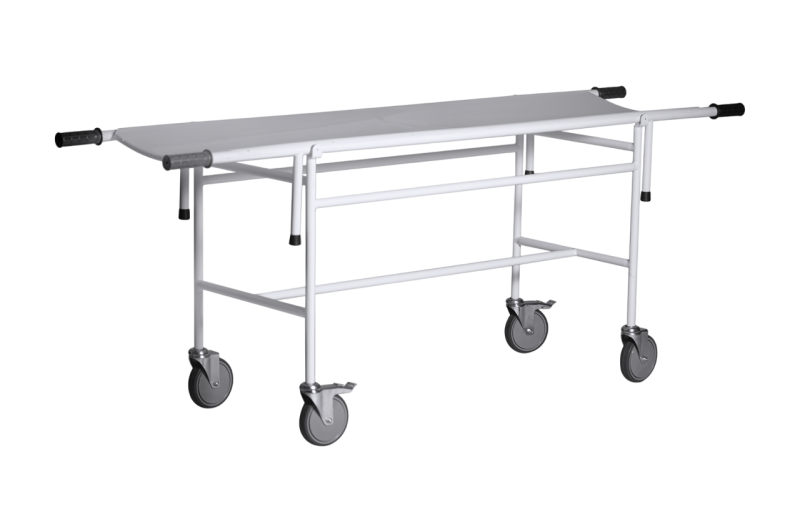 Тележка для перевозки больных Ока-Медик ТБС-01