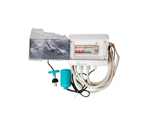 Аквадистиллятор ДЭ-25М 