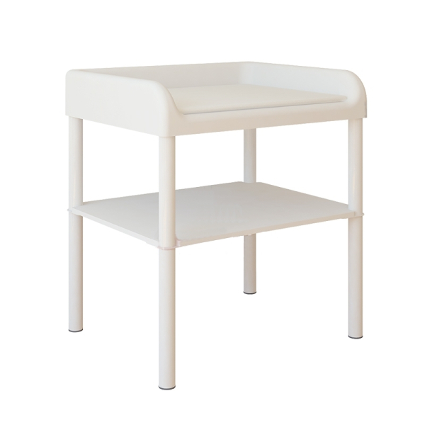 Стол туалетно-пеленальный МСК-3510 (АБС-пластик)