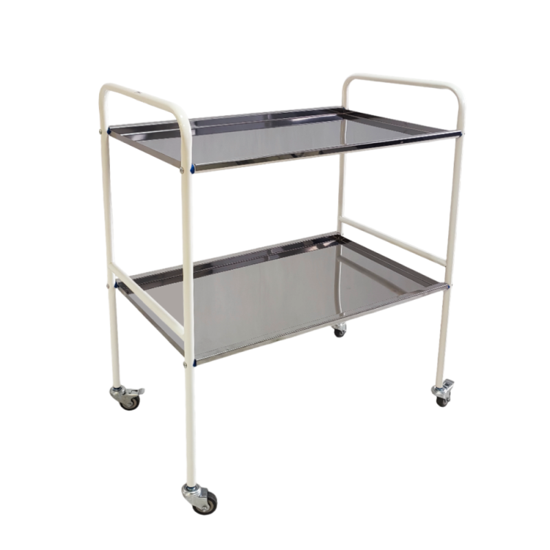 Столик процедурный передвижной СИ-04-МСГ (н/н)