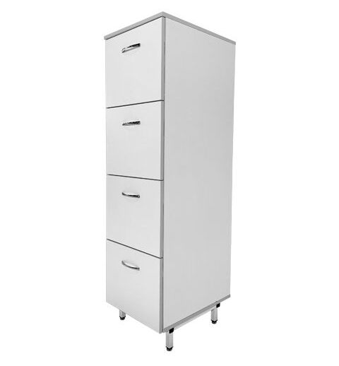 Шкаф картотечный СТР МД 102.01